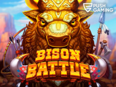 Betpas - mobil slotlar. Buffalo casino game.52